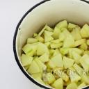 Готовим зефир из яблок в домашних условиях