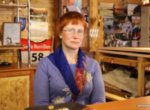 Нижегородская журналистка побывала на месте трагедии в карелии